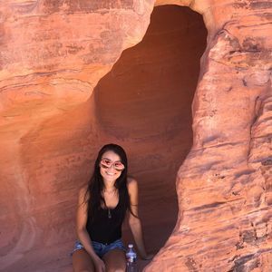 Meet your Posher, Katlyn